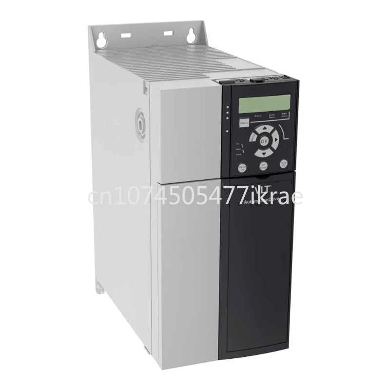 

Frequency converter FC-360H7K5T4E20H2BXCDXXSXXXXALBX 134F3017