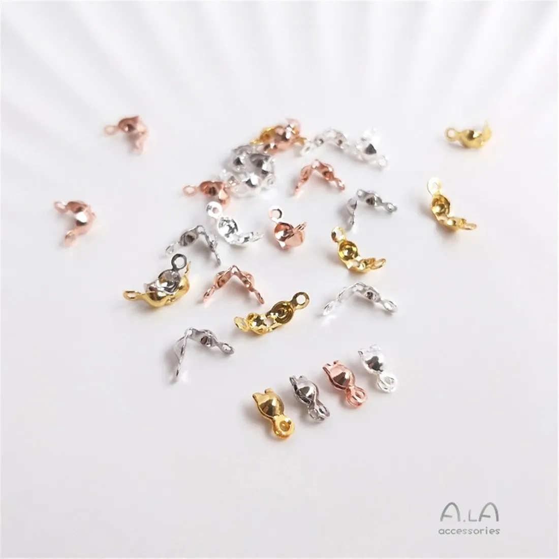 Рисунок 3 - Пряжка с большим отверстием