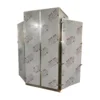Ozone Ozone Sterilizer Disinfection Cabinet For Food Packaged Container Disinfection 3