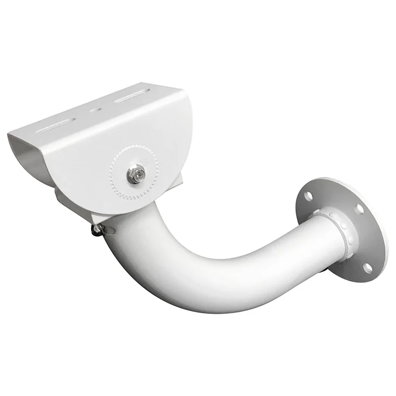 Soporte De Camara De Vigilancia Cctv Brazo Exterior 30cm