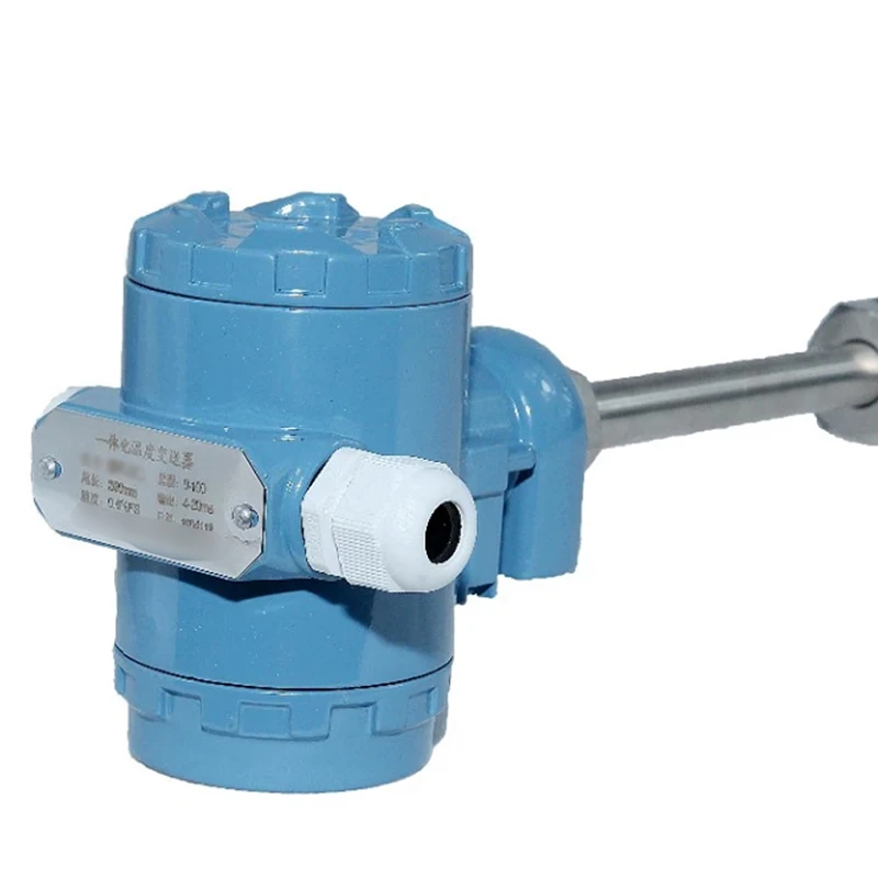 Рисунок 5 - ЖК-дисплей типа EX Proof 4-20 мА