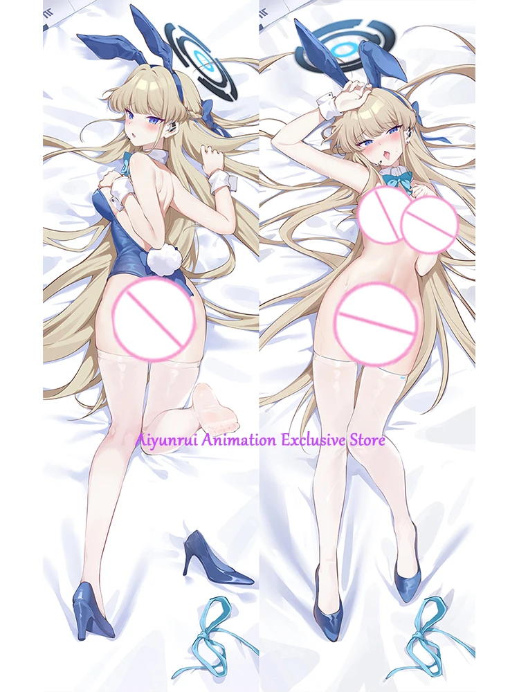 

Подушка Аниме Asuma Toki Dakimakura с двусторонним принтом, обнимающая наволочка, подушка, постельное белье, Декор, наволочка 2024