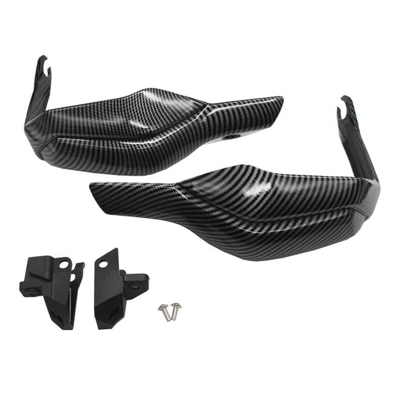Paramano Moto Per Honda X-Adv 750 Xadv 750 X Adv 750 2017- 2020 Protezione Maniglia Manubrio