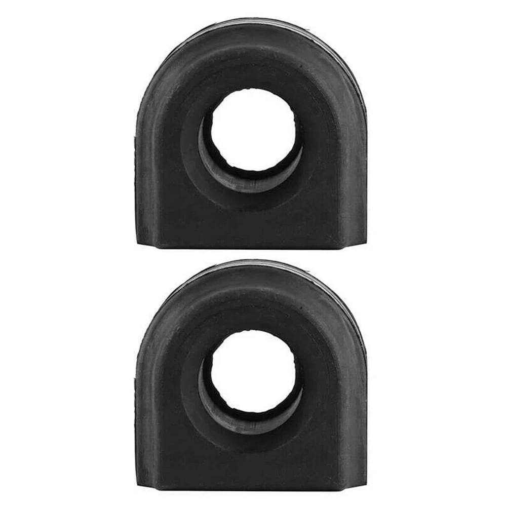 Fit For BMW Stabilizer Sway Bar Bushing F18) 535 I XDrive 11/03 - / 2PCS Axle Bar Front New Front Axle Stabilizer