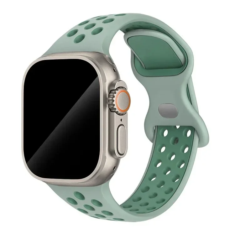 Breathable Bracelet Strap