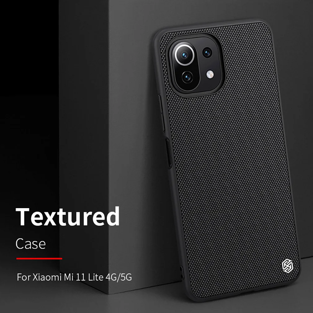 Чехол Nillkin Poco X3 Nfc Купить