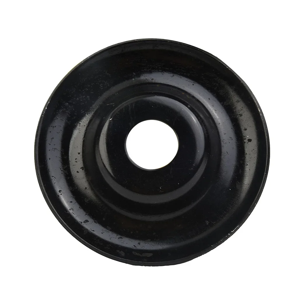1pc 4Inch Curved Grinding Disc Wood Shaping Disc Woodworking Carving Wheel Grinding Abrasive Rotary Tools For Angle Grinder Part