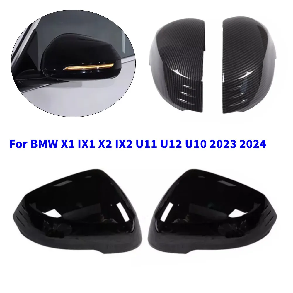 LHD BMW X1 IX1 X2 IX2 U11 U12 U10 2023 2024용 2PCS 사..