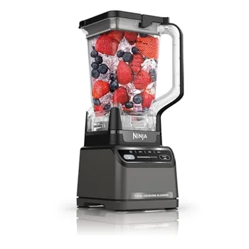 Professional Smart Smoothie Blender 1