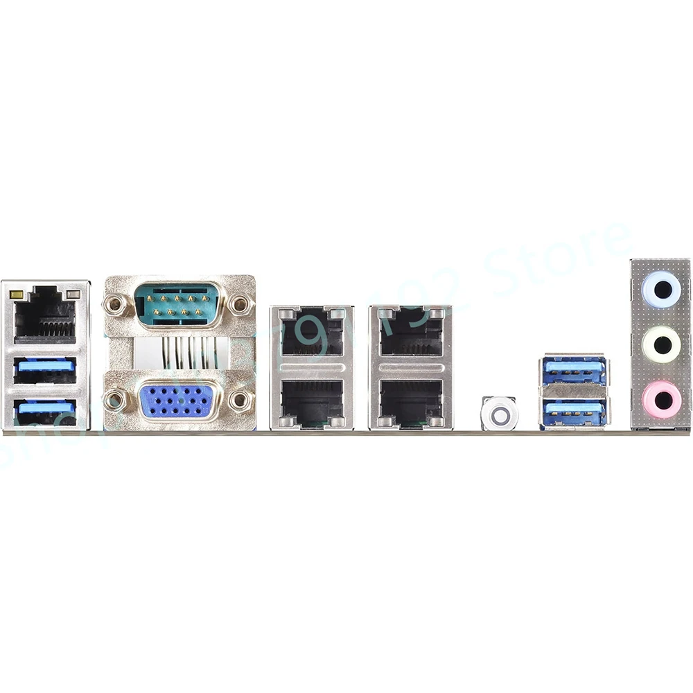 EPC621D8A REG DDR4 LGA3647 IPMI 서버 마더보드 EPC621..