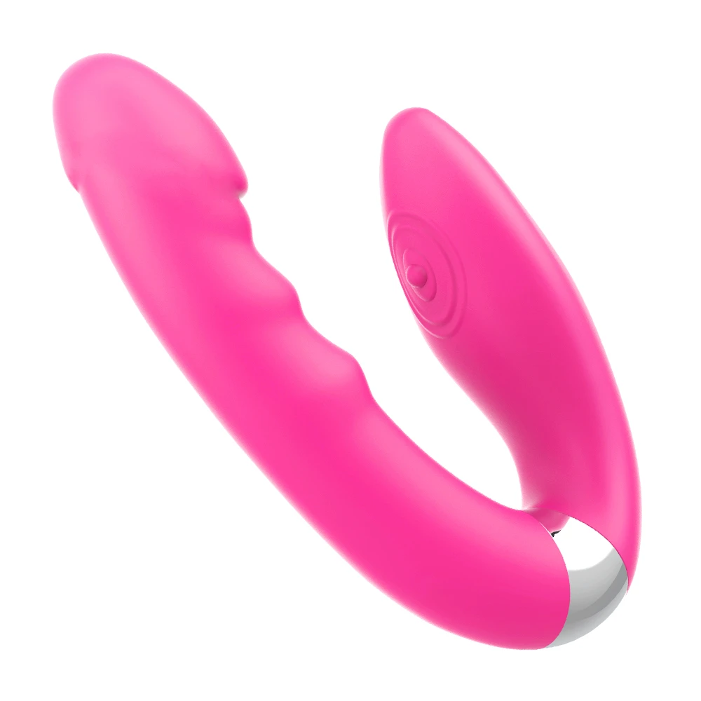 Dildo Vibrator for Women Tapping Pussy Clitoris Massarger Vagina G Spot Stimulation Vibration Female Sex Toys Products for Adult