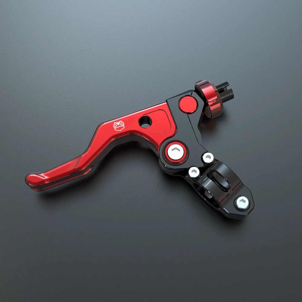 BETA XTRAINER X-TRAINER 2015-2018 2019 2020 2021 2022 2023 2024 오토바이, 이지 풀 클러치 시스템, 쇼트 스턴트 클러치 레버