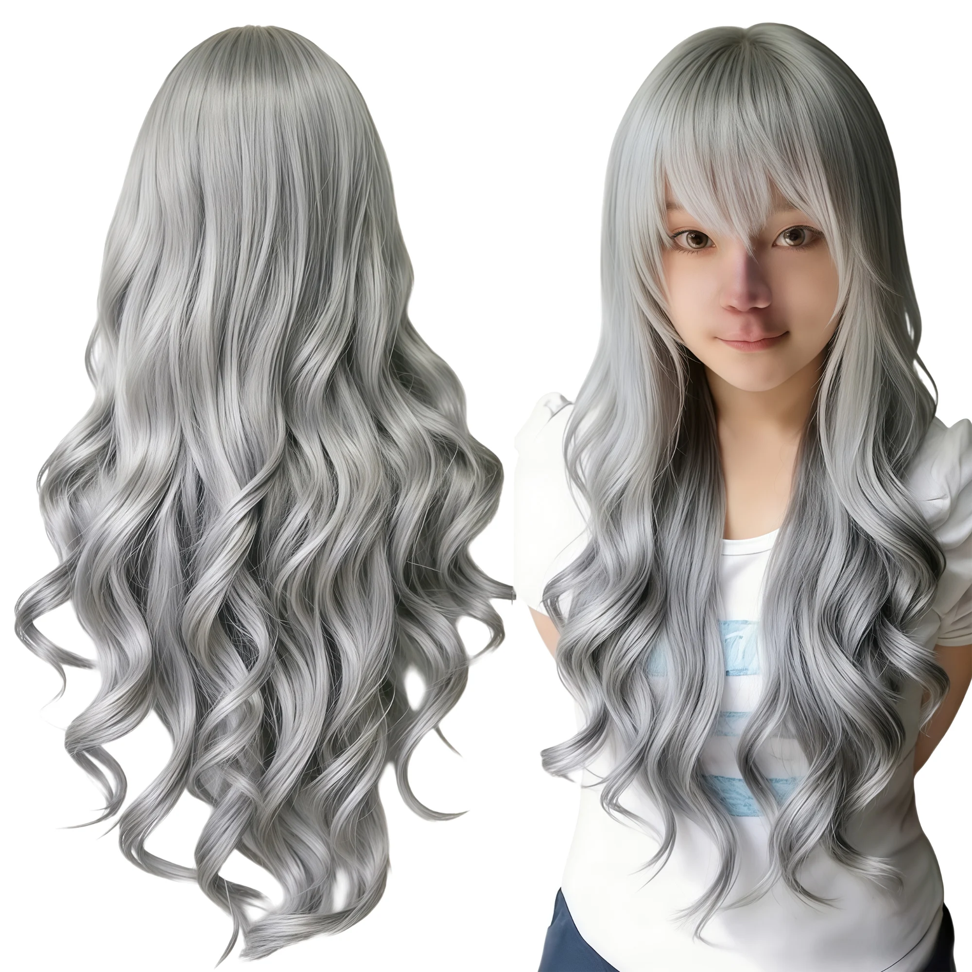 Gray