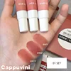 3Pcs Set 01 Cappuvin