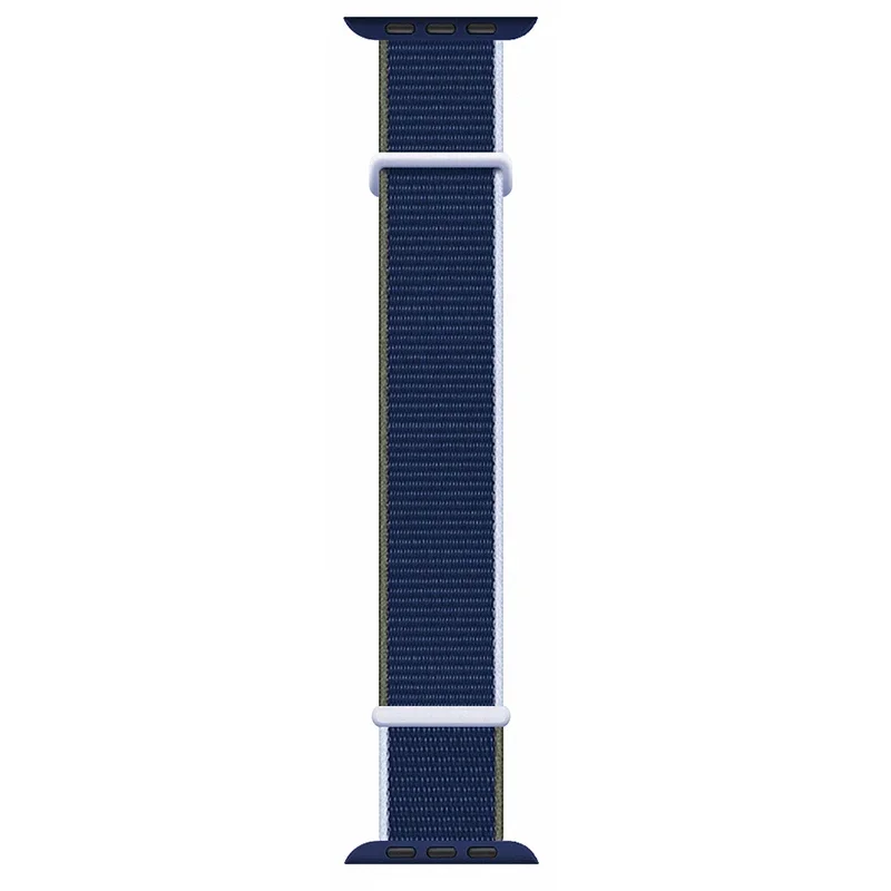 Nylon Strap Smartwatch Accessory Bracelet