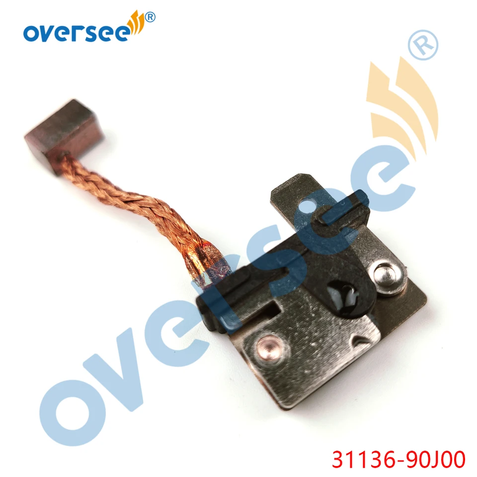 アカウント アカウント ブレーカーアセンブリ 60-70HP 船外機 DF70 DF60 31136