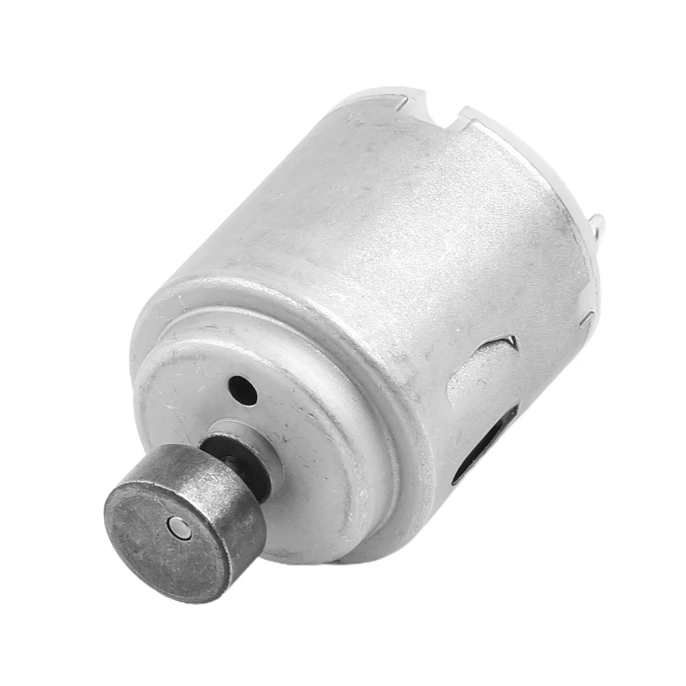 Mini 260 Motor DC 3-12V Electric Machinery Tools High Speed Fan For Toy Car DIY Mini Fan Electric Toothbrush Hair Dryer