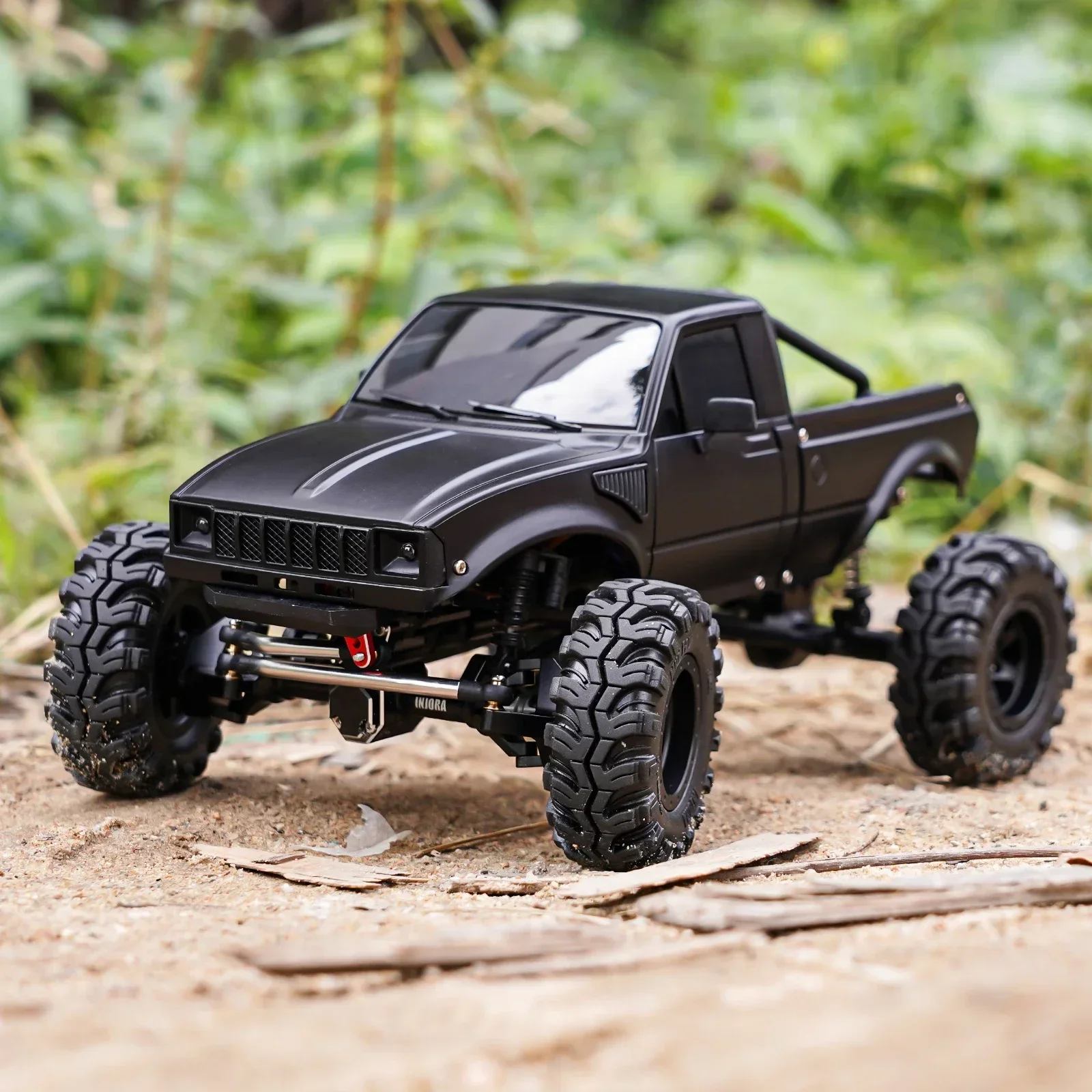 scx24 アキシャル カスタム INJORA ロッククローラー 卸売り