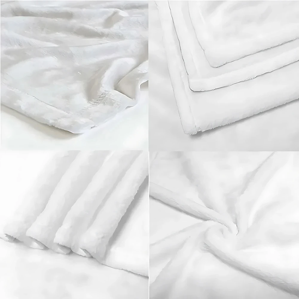 Microfiber Blanket Luxury Cover Fluffy Soft Blankets P-plim PlimsThrows Sofa Knee Anime Throw Child Cute Home Textile Garden 6