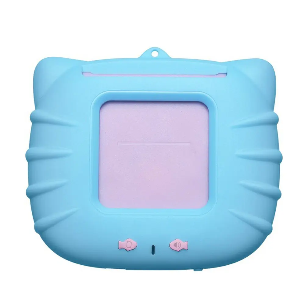 

The New Puzzle Enlightenment Card Early Childhood Education Machine English Card Learning Audio Educational Toys Books Art