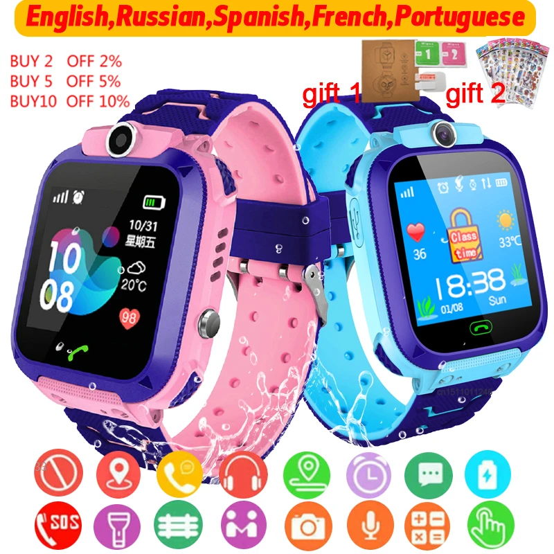 q12 smartwatch