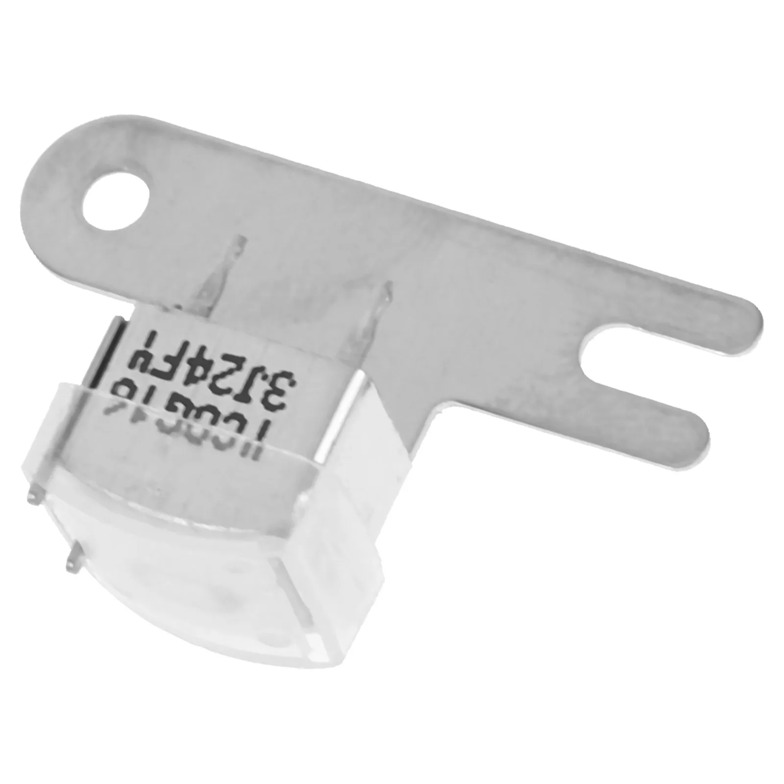 Stereo Cassette Tape Magnetic Durable High Performance Replacement Part For Cassette Deck Recorder Audio Recording