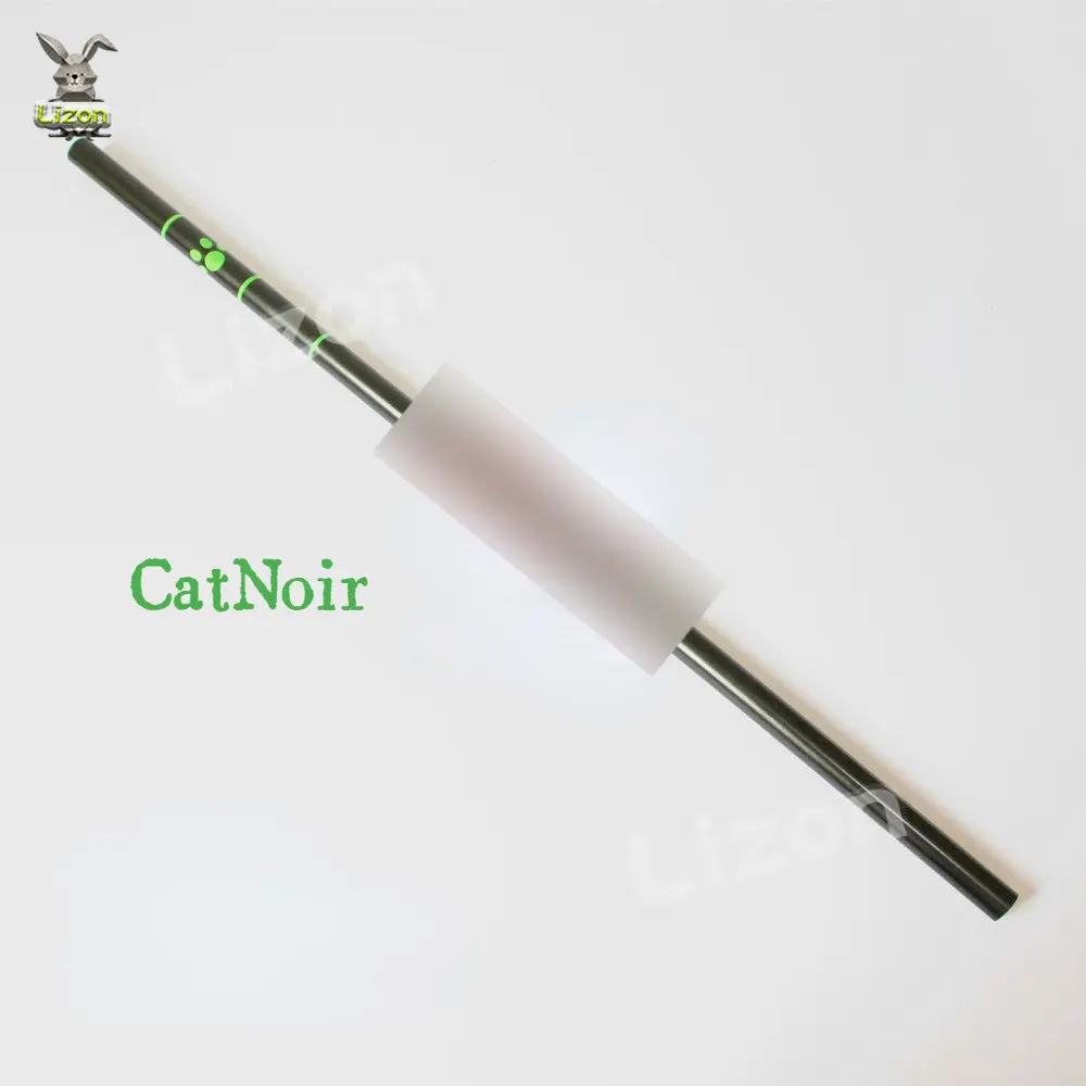 Black Cat Cosplay Noir Arma Prop Stick