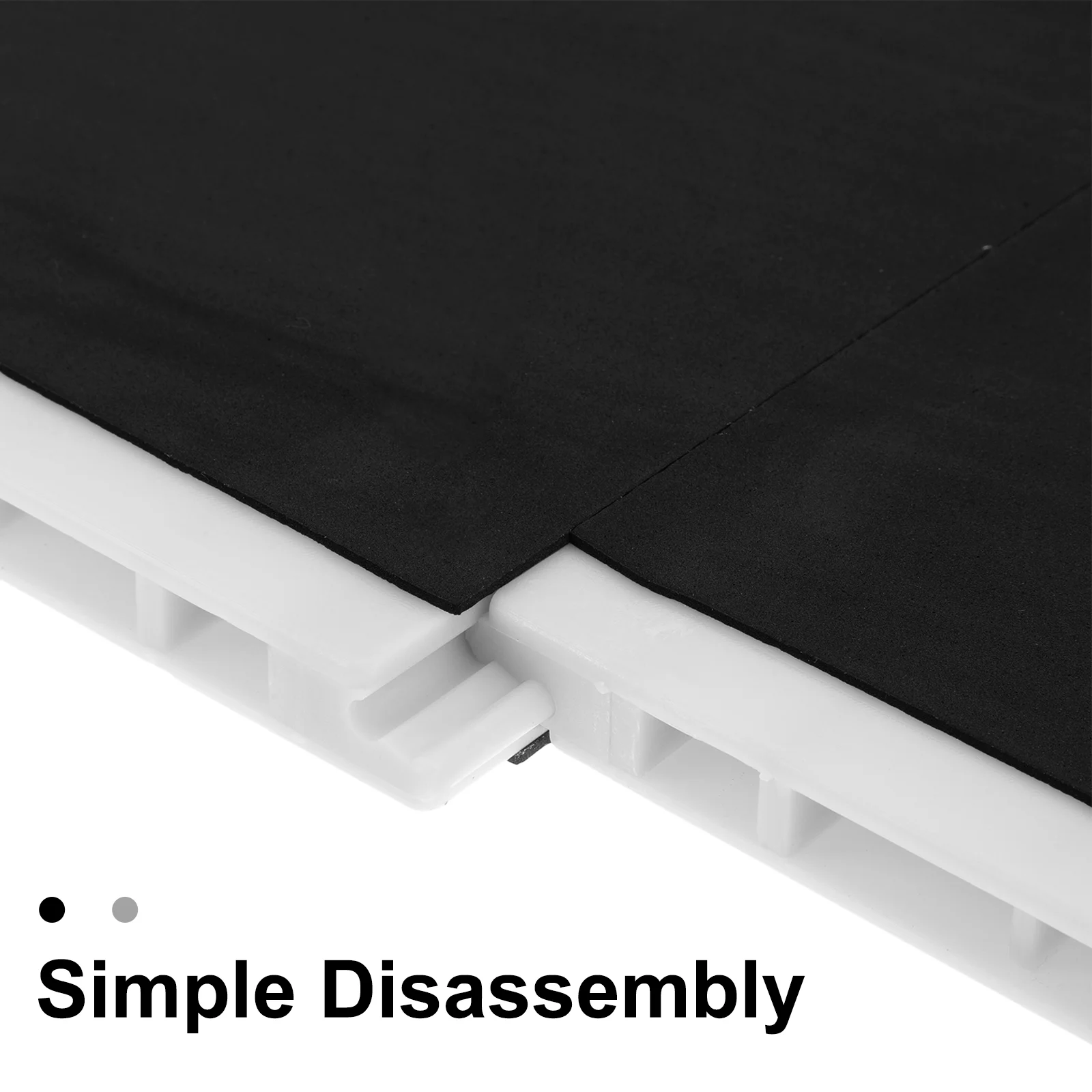 1Pc Reusable Taekwondo Breaking Board Karate Equipment Fitness Body Building Martial Products Training Accessory Punch