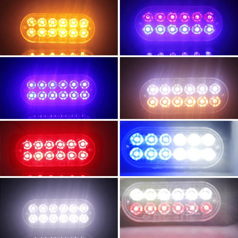 Стробоскоп 12v светодиодный s489150100547