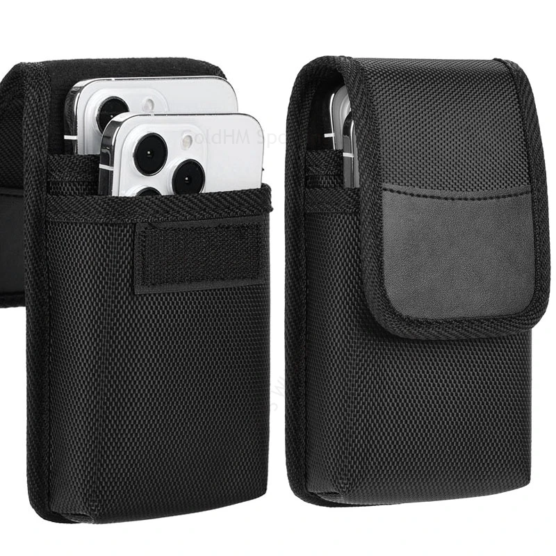 

Leather Waist Bag Phone Case For Blackview Oscal S70 Pro C70 Holster Pouch ID Wallet Cover Oscal C30 Pro S80 C80 C20 S60 S70 Pro