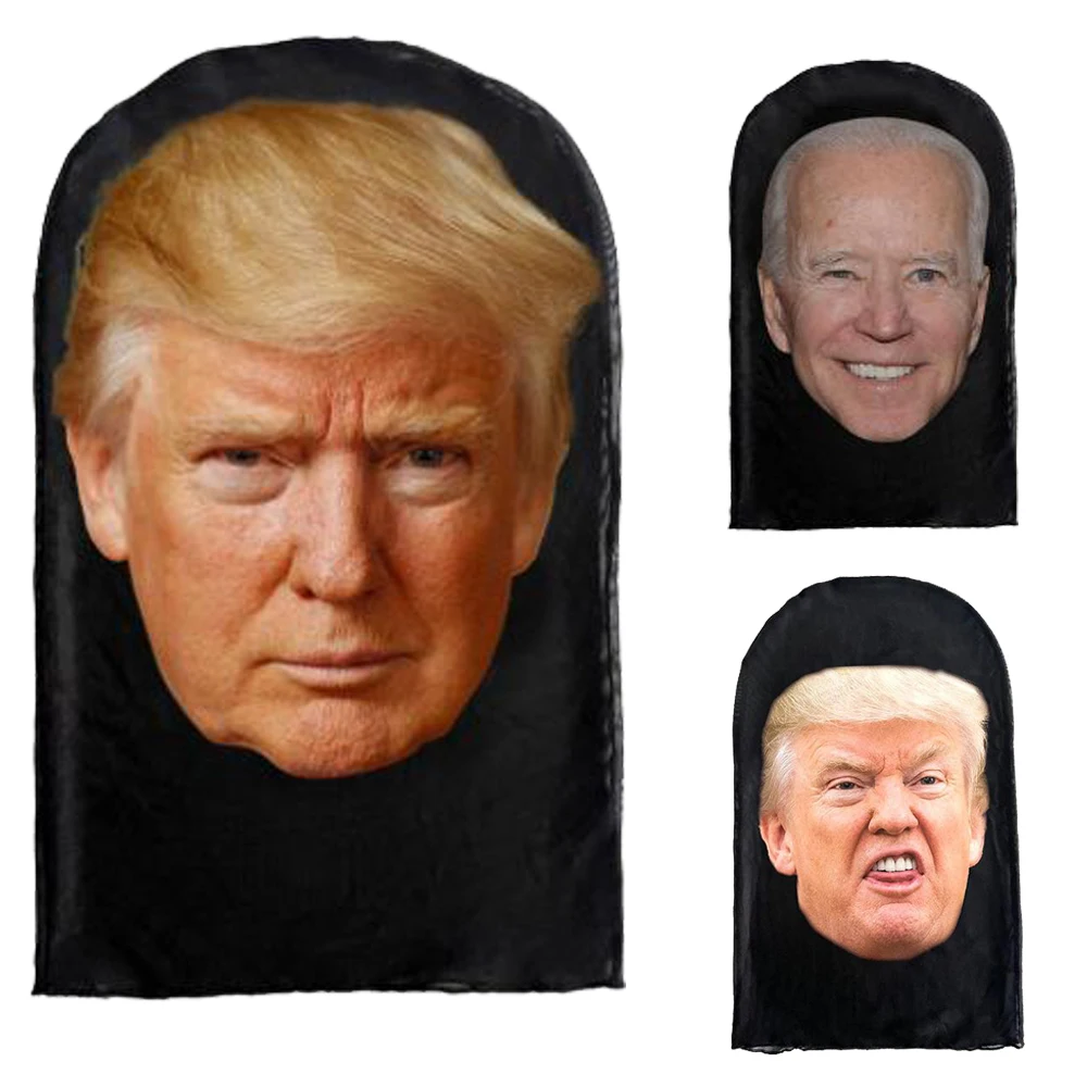 Celebrity Rapper Face Mask Shiesty Parody Baraklava Hat Funny Headgear Cosplay Props Costume For Party Supplies Cosplay face mask 3d face masks party masks
