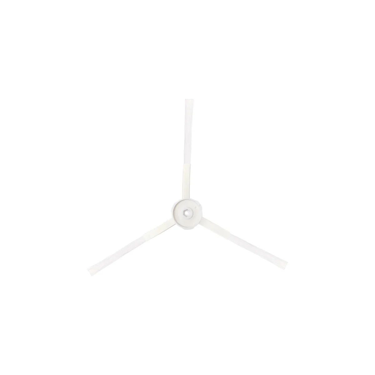Фото HEPA-фильтр, основная боковая щетка для Tefal robeen X-Plorer 95 RG7975WH RG7987, аксессуары для роботов №2