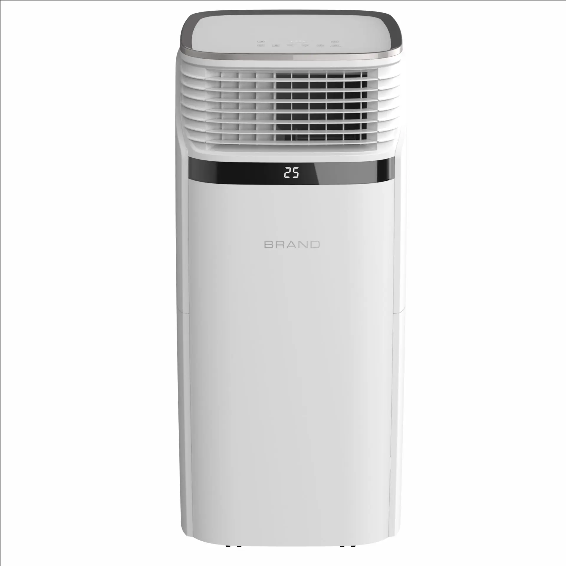 7000BTU Portable Mini Cooling Air Conditioner 120v Gas Powered Portable Air  Conditioner 3-in-1 Ac