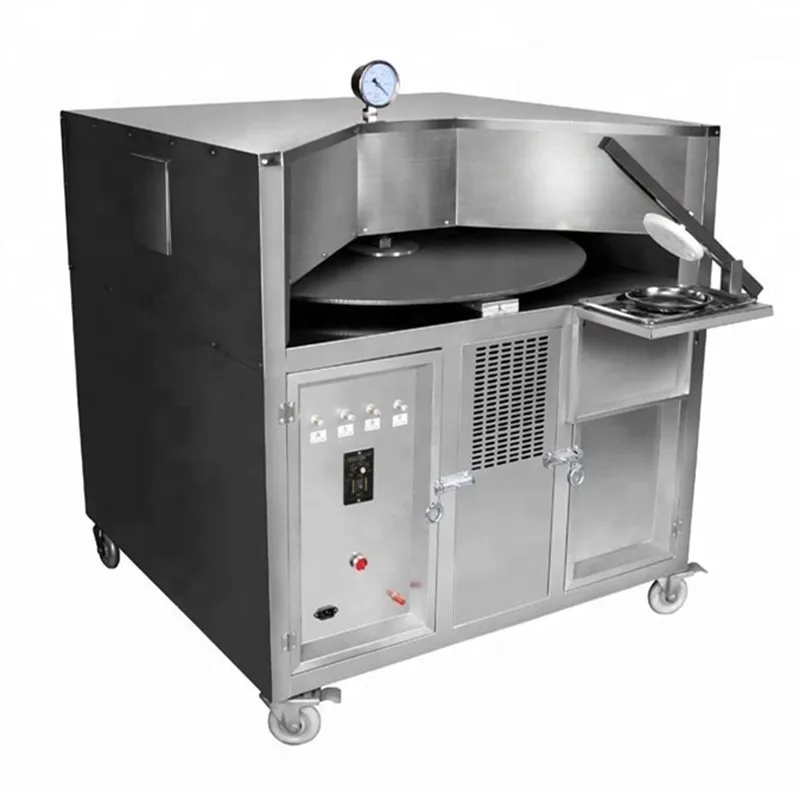 Pita Bread Oven Electric