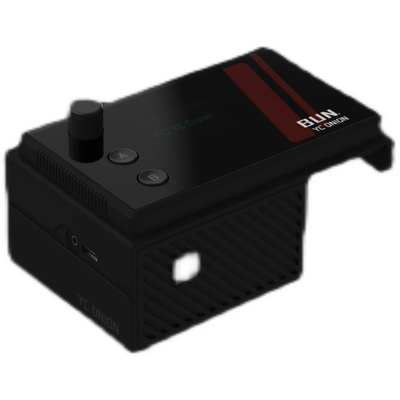 YC Onion 3.0 Slider Motor Module Compatible for-DJI Stabilizer hot dog Third-generation Electric Slide Professional Edition