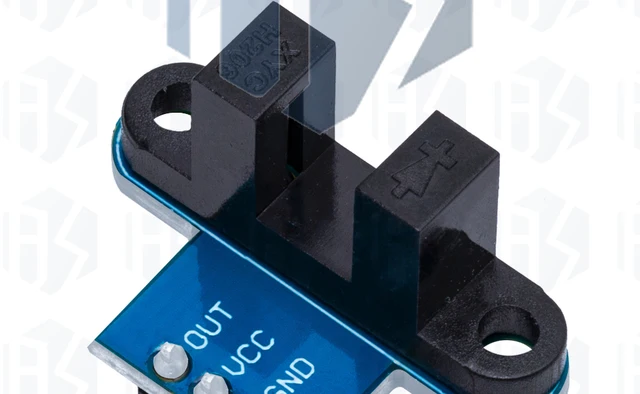 Sensore IR Ottico A Infrarossi Per Arduino - 5 Pezzi Con Cavi - Foto 8