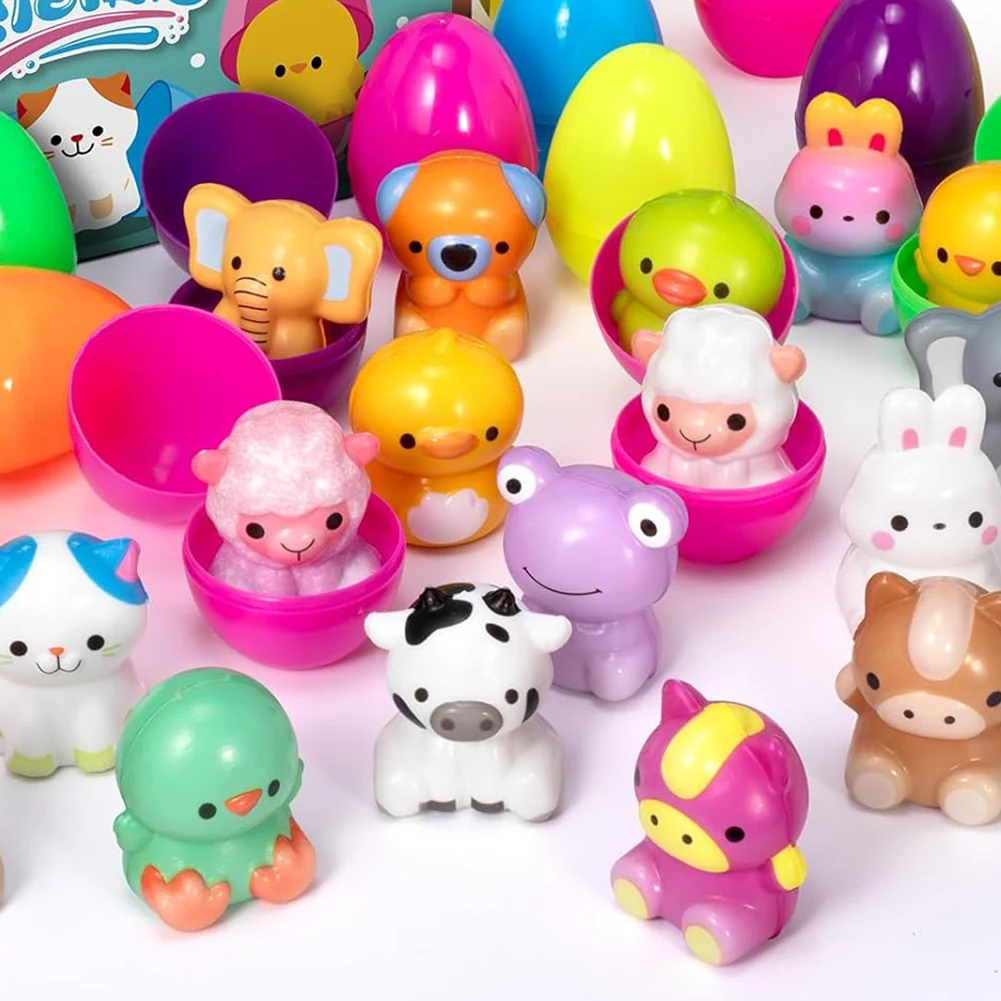 Prefilled Easter Egg Set 3