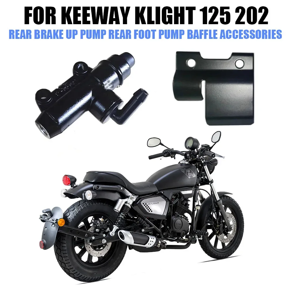 Pompe à Carburant Pour Scooter Keeway K-Light 125 - Injection électronique - Compatible OEM - Matériau ABS