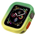 Green yellow