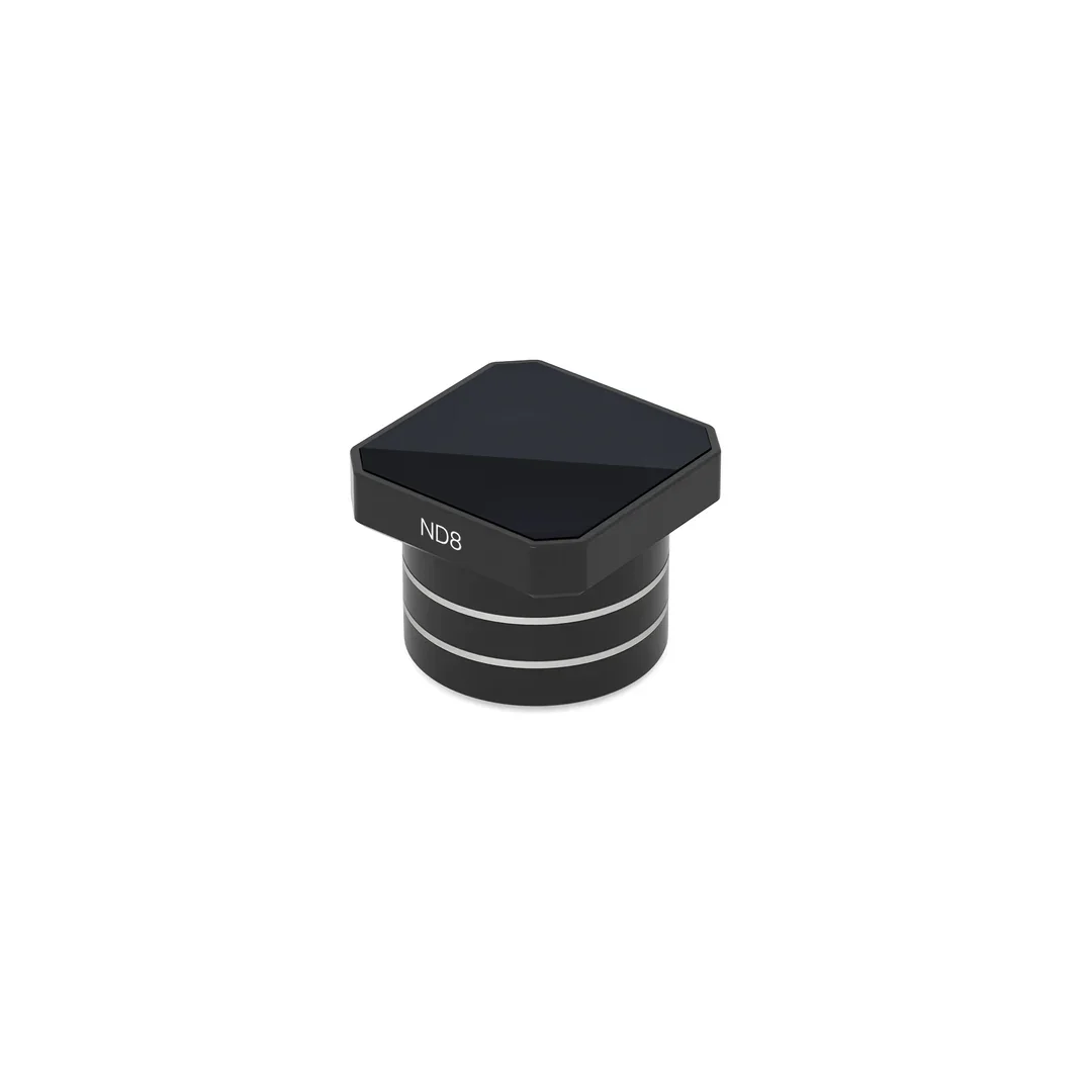 FPV kit Caddx Ant Vista + filtry ND + kamera Moonlight