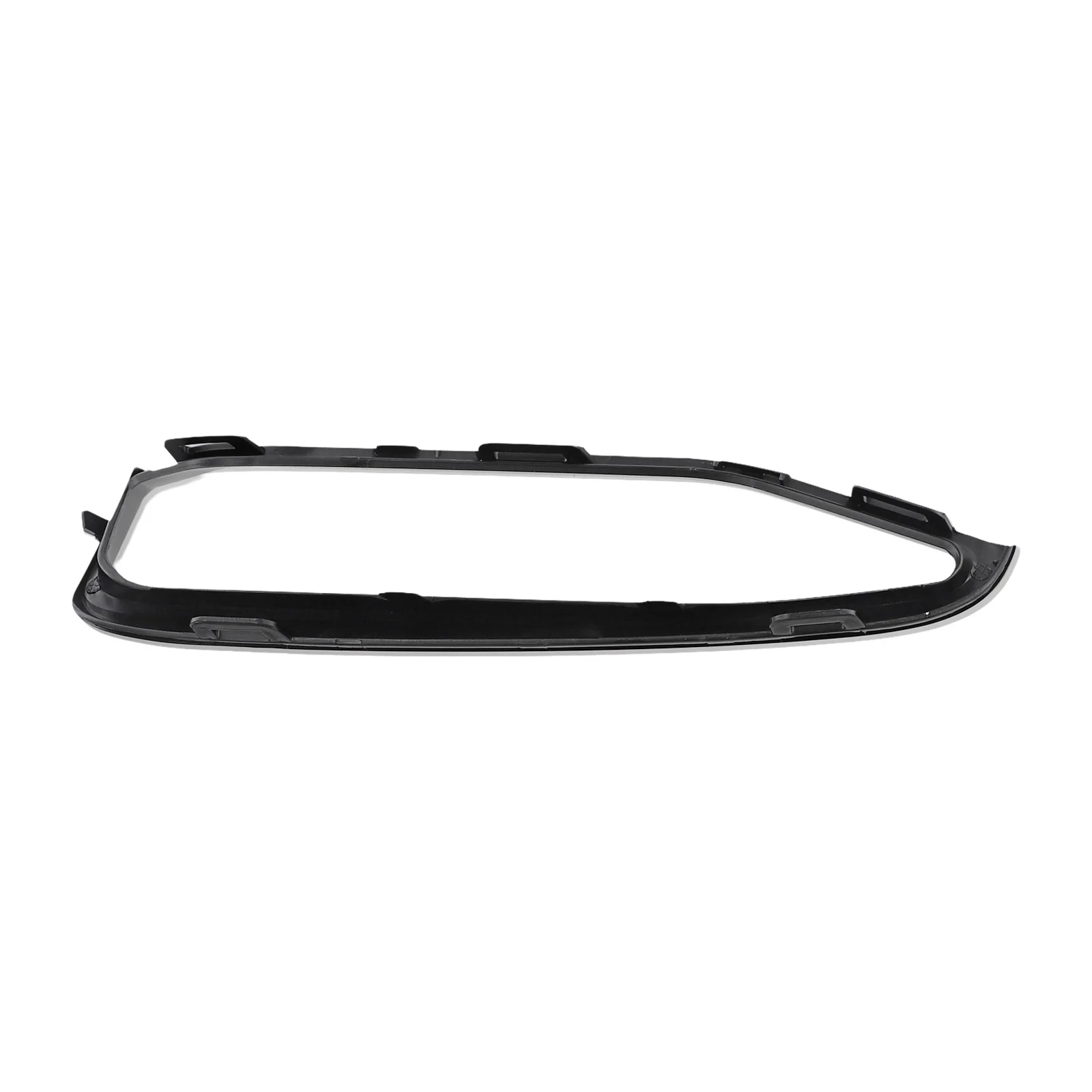 2pcs Car Front Bumper Fog Lamp Trim, Left And Right Pair, 51118093301, 51118093302 For BMW 3' G20 G21 M340i Anti-corrosion