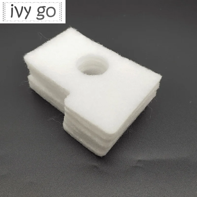 5pcs Air Filter Cleaner Foam Kit For STIHL MS180 MS180C MS170 018 017 Trimmer Parts replacement 1130 124 0800 Chainsaw Promotion |