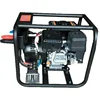 Outdoor Dc Welding Machine Small Engineering Gasoline Power Generation  Dual-use All-in-one 6
