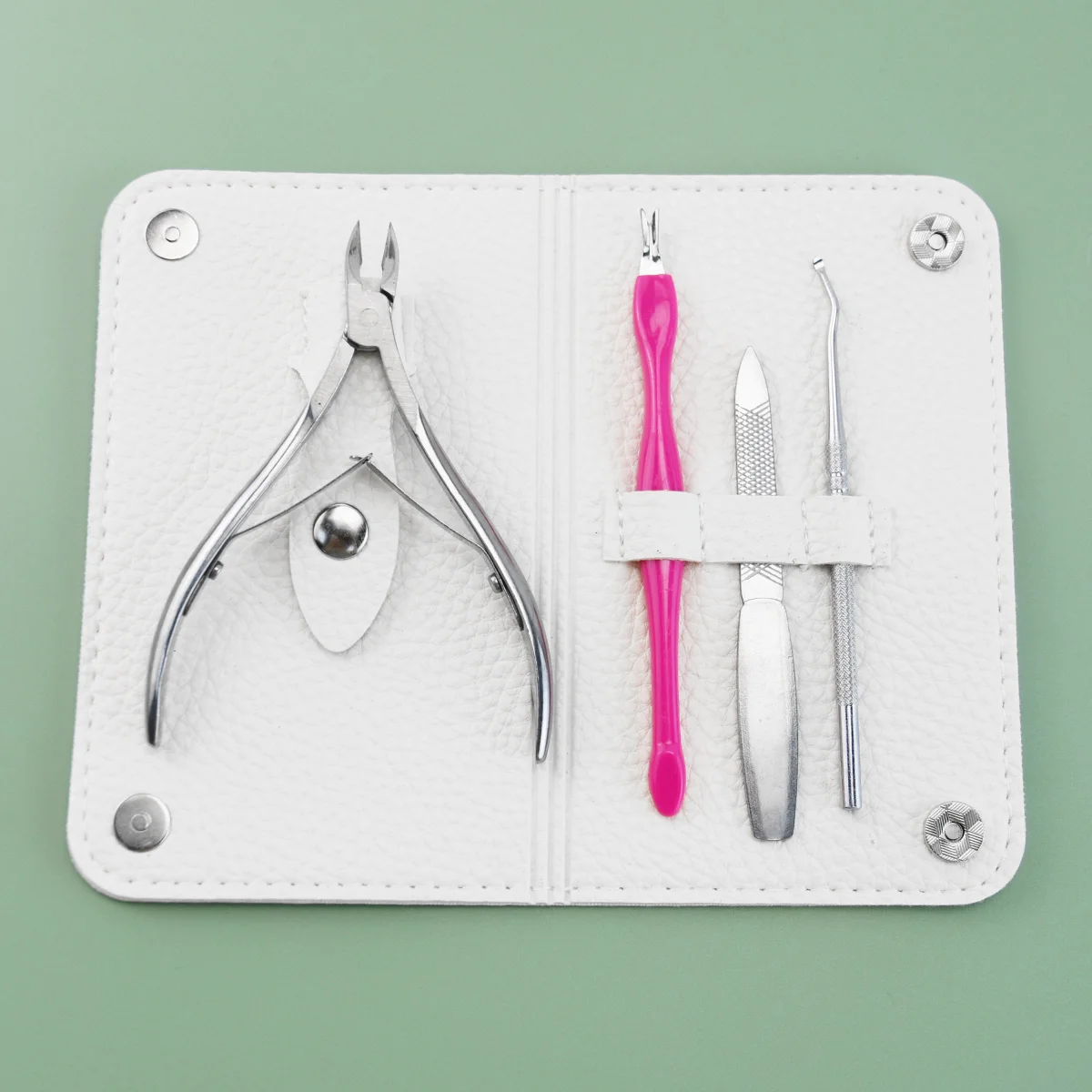 4-piece set stainless steel nail clippers eagle claw nail clippers specialized foot trimmers
