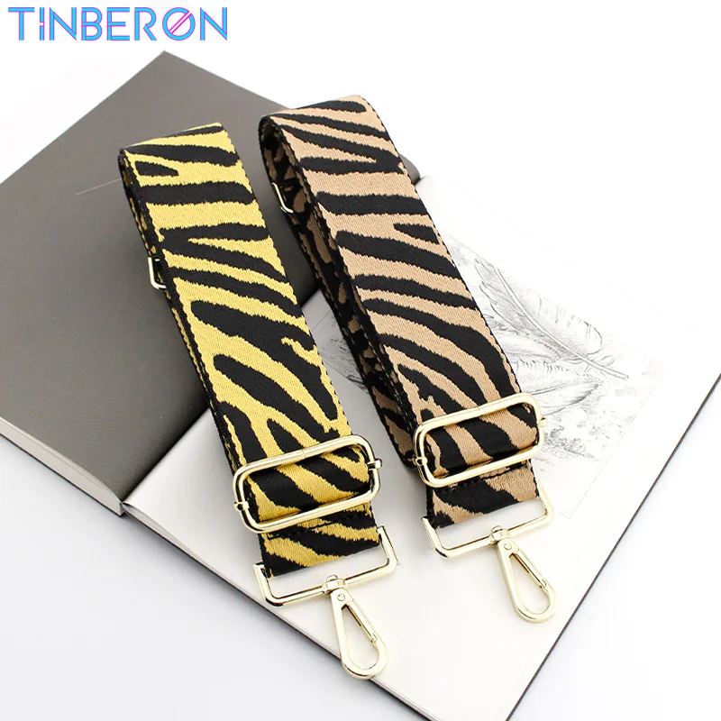 

77-136CM Replacement Shoulder Bag Strap For Briefcase Female Crossbody Shoulder Bags Strap Adjustable Black Women Bag Accessorie