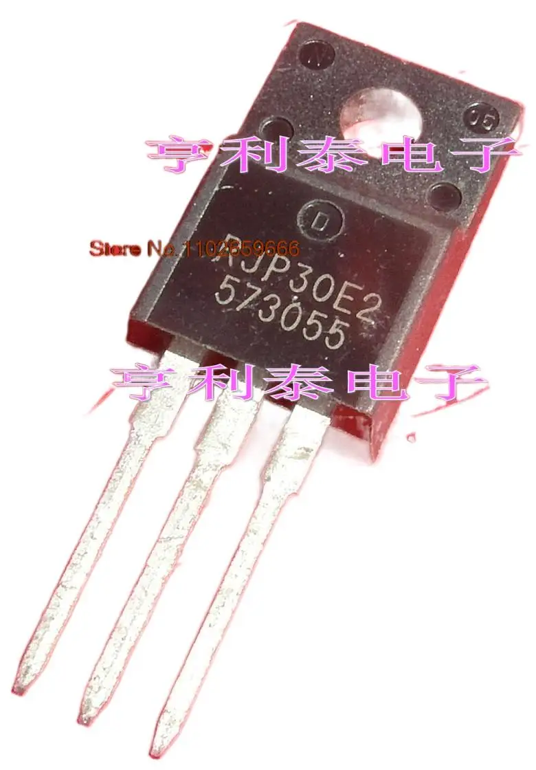 

5 шт./партия, модель RJP30E2 Power IC