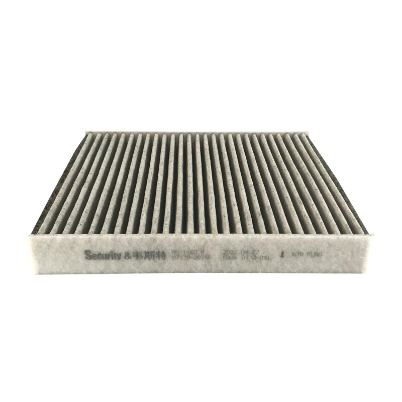 WESTGUARD Activated Carbon Cabin Filter For LEXUS ES RX UX NX TOYOTA CAMRY V7 COROLLA E21 HILUX N1,N2 RAV 4 V CX9 2.5T CUK22032 air filter