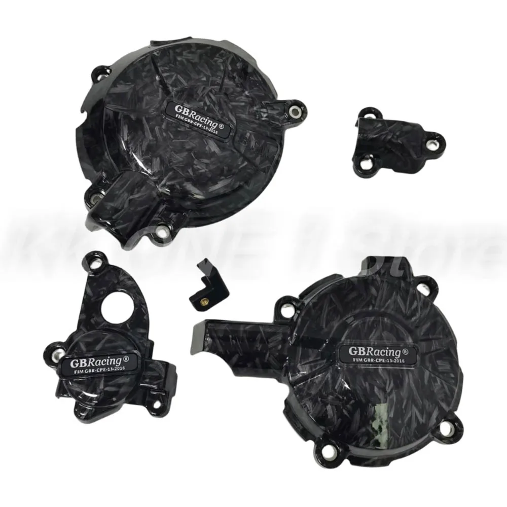Motorcycle Engine Cover,Engine Cover Protector,Engine Guard,Motorcycle Accessory Set S1000XR Motorcycle Accessories Engine Case Guard Protector Cover Case For BMW S1000 XR M1000XR