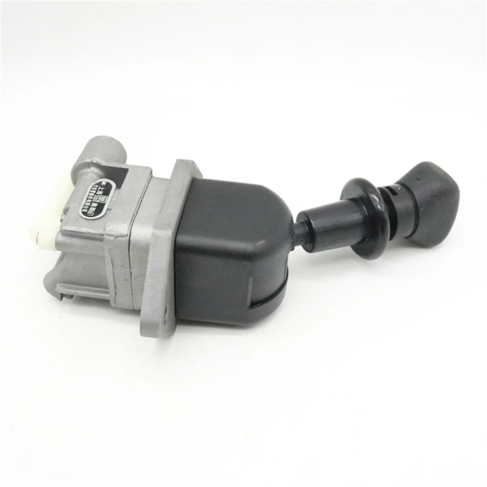 Parking Brake Handbrake Valve For Wabco DAF For MAN Truck F2000 L2000 TGA TGL TGM TGS TGX Scania 81523156160 9617231180 1518237