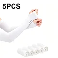 White 5pcs